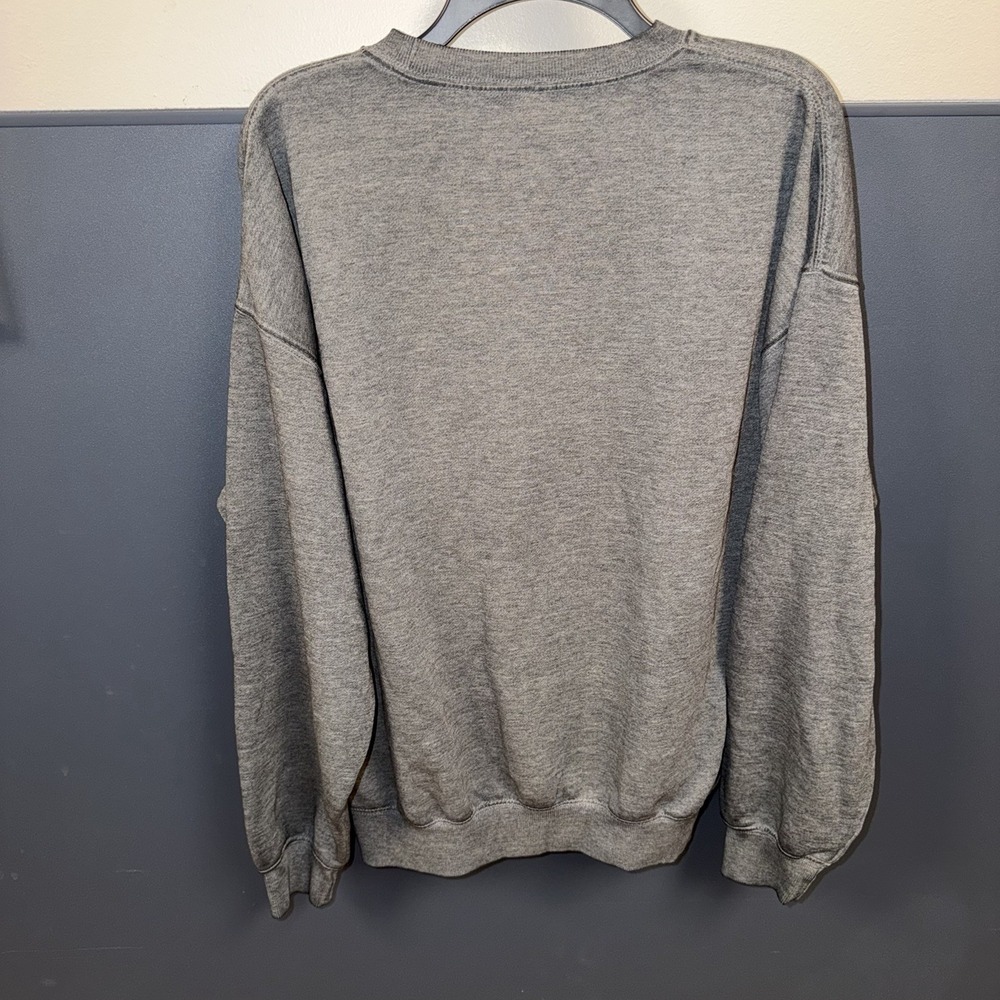 Rolling Stones Live And In Person Sacramento Memorial Aud Sweatshirt W Large - Picture 3 of 7